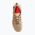 Herren-Laufschuhe Nike Juniper Trail 2 GORE-TEX linen/light orewood brown/light crimson 4