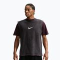 Trainings-T-Shirt Herren Nike Sleeveless T-Shirt black/white