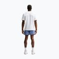 Trainings-T-Shirt Herren Nike N.A.C. white/ight smoke grey 2