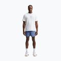 Trainings-T-Shirt Herren Nike N.A.C. white/ight smoke grey 7