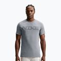 Trainings-T-Shirt Herren Nike Dri-FIT Training T-Shirt smoke grey/black