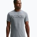 Trainings-T-Shirt Herren Nike Dri-FIT Training T-Shirt smoke grey/black 3