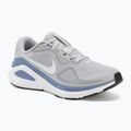 Herren-Laufschuhe Nike Structure 26 grey fog/work blue/summit white