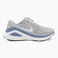 Herren-Laufschuhe Nike Structure 26 grey fog/work blue/summit white 2