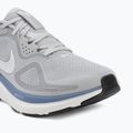 Herren-Laufschuhe Nike Structure 26 grey fog/work blue/summit white 7