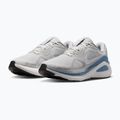 Herren-Laufschuhe Nike Structure 26 grey fog/work blue/summit white 3