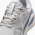 Herren-Laufschuhe Nike Structure 26 grey fog/work blue/summit white 7