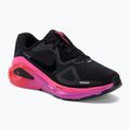 Laufschuhe für Damen Nike Structure 26 black/hyper pink/laser crimson/black