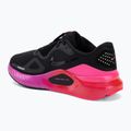 Laufschuhe für Damen Nike Structure 26 black/hyper pink/laser crimson/black 3