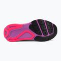 Laufschuhe für Damen Nike Structure 26 black/hyper pink/laser crimson/black 4
