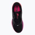 Laufschuhe für Damen Nike Structure 26 black/hyper pink/laser crimson/black 5