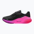 Laufschuhe für Damen Nike Structure 26 black/hyper pink/laser crimson/black 2