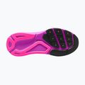Laufschuhe für Damen Nike Structure 26 black/hyper pink/laser crimson/black 3