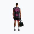 Trainings-T-Shirt Herren Nike Sleeveless T-Shirt black/hyper pink 2