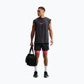 Trainings-T-Shirt Herren Nike Sleeveless T-Shirt black/hyper pink 7