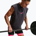 Trainings-T-Shirt Herren Nike Sleeveless T-Shirt black/hyper pink 4