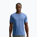Trainings-T-Shirt Herren Nike Dri-FIT Training T-Shirt indigo storm/white