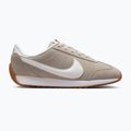 Damen-Schuhe Nike Pacific Suede cream li/gum med brown/sail