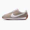 Damen-Schuhe Nike Pacific Suede cream li/gum med brown/sail 2
