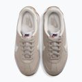 Damen-Schuhe Nike Pacific Suede cream li/gum med brown/sail 5