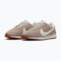 Damen-Schuhe Nike Pacific Suede cream li/gum med brown/sail 3
