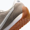 Damen-Schuhe Nike Pacific Suede cream li/gum med brown/sail 8