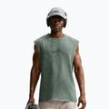 Trainings-T-Shirt Herren Nike Sleeveless T-Shirt camo green/light army