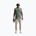 Trainings-T-Shirt Herren Nike Sleeveless T-Shirt camo green/light army 7