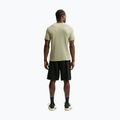 Trainings-T-Shirt Herren Nike Dri-FIT Training T-Shirt dusty olive/black 3