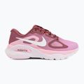 Laufschuhe für Damen Nike Structure Plus pink smoke/pink rise/light magenta/white 2