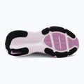 Laufschuhe für Damen Nike Vomero 18 white/bleached lilac/light magenta/black 4