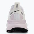 Laufschuhe für Damen Nike Vomero 18 white/bleached lilac/light magenta/black 6