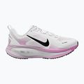 Laufschuhe für Damen Nike Vomero 18 white/bleached lilac/light magenta/black