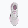 Laufschuhe für Damen Nike Vomero 18 white/bleached lilac/light magenta/black 4