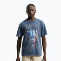 Herren-Shirt Nike T-Shirt obsidian