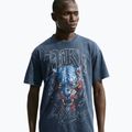 Herren-Shirt Nike T-Shirt obsidian 3