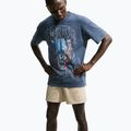 Herren-Shirt Nike T-Shirt obsidian 5