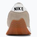 Damen-Schuhe Nike Pacific Suede cream li/gum med brown/sail 6