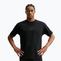 Trainings-T-Shirt Herren Nike N.A.C. black/black