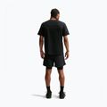 Trainings-T-Shirt Herren Nike N.A.C. black/black 2