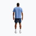 Trainings-T-Shirt Herren Nike N.A.C. indigo storm 2