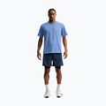Trainings-T-Shirt Herren Nike N.A.C. indigo storm 7