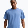 Trainings-T-Shirt Herren Nike N.A.C. indigo storm 3