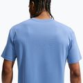 Trainings-T-Shirt Herren Nike N.A.C. indigo storm 4