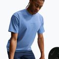 Trainings-T-Shirt Herren Nike N.A.C. indigo storm 5