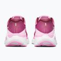 Laufschuhe für Damen Nike Structure Plus pink smoke/pink rise/light magenta/white 6
