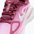 Laufschuhe für Damen Nike Structure Plus pink smoke/pink rise/light magenta/white 7