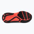 Herren-Laufschuhe Nike Structure 26 black/bright crimson/metallic dark grey 4