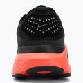 Herren-Laufschuhe Nike Structure 26 black/bright crimson/metallic dark grey 6