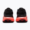 Herren-Laufschuhe Nike Structure 26 black/bright crimson/metallic dark grey 6